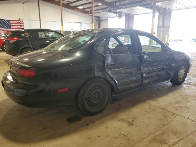 1999 Ford Taurus Se VIN: 1FAFP53S2XA206172 Lot: 53739174