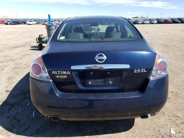 2008 Nissan Altima 2.5 VIN: 1N4AL21E88C198649 Lot: 53950194