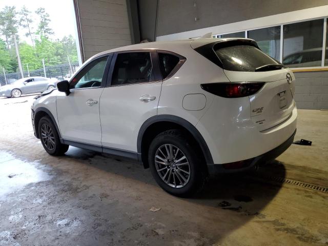 2017 Mazda Cx-5 Touring VIN: JM3KFBCL8H0177701 Lot: 53969464