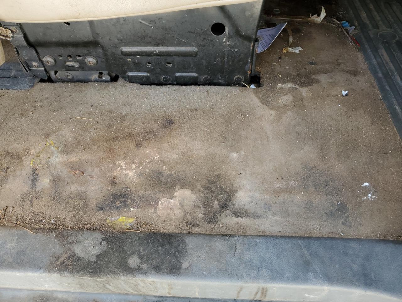 5BZAF0AAXDN200497 2013 Nissan Nv 3500 S