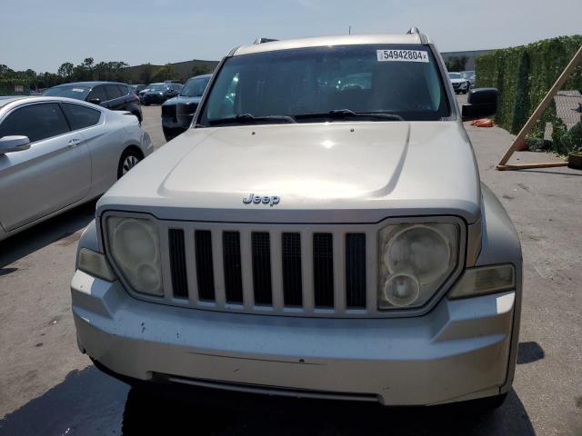 2009 Jeep Liberty Sport VIN: 1J8GP28K69W530651 Lot: 54942804