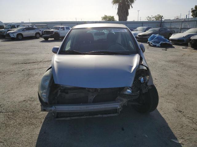 2007 Honda Fit VIN: JHMGD384X7S065186 Lot: 55948374