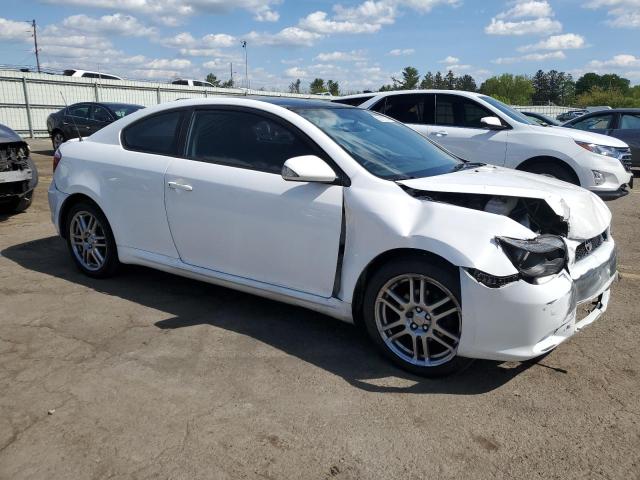 2006 Toyota Scion Tc VIN: JTKDE167160143571 Lot: 53119174