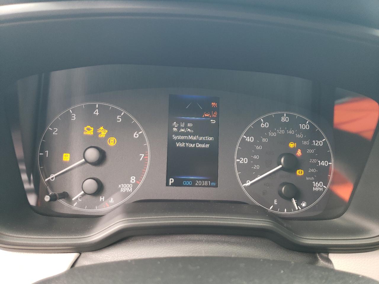 5YFB4MDE0PP060628 TOYOTA COROLLA 2023