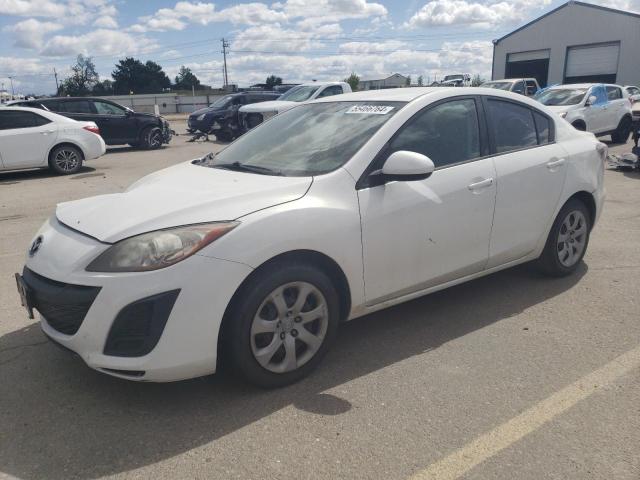 2011 Mazda 3 I VIN: JM1BL1UG7B1432613 Lot: 55466764