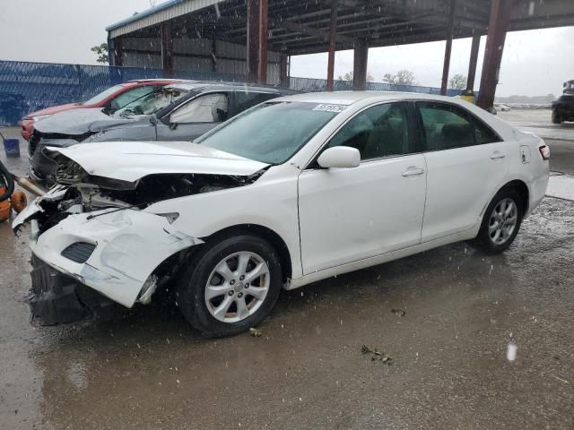 2011 Toyota Camry Base VIN: 4T1BF3EK4BU667731 Lot: 55155794