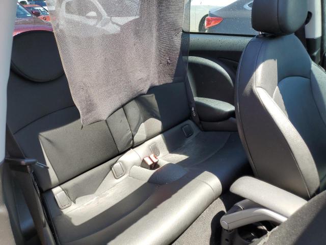 2009 Mini Cooper VIN: WMWMF33519TW75387 Lot: 56752564