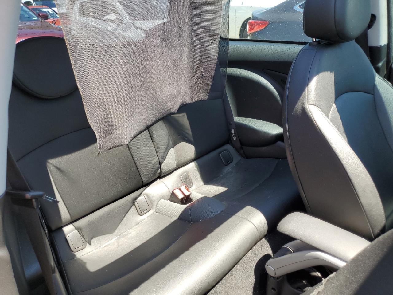 WMWMF33519TW75387 2009 Mini Cooper