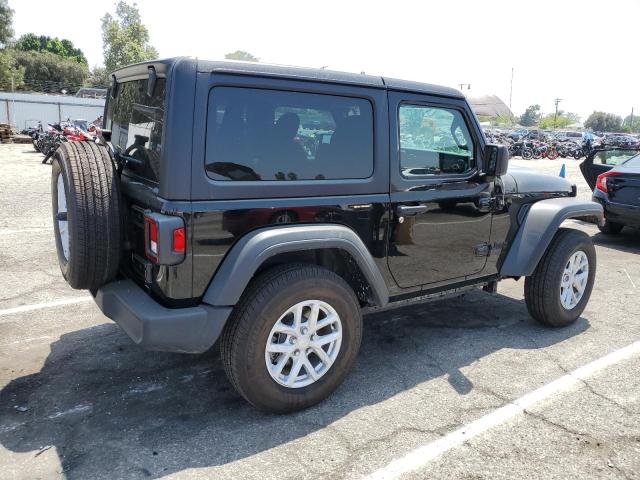 1C4HJXAG0PW578997 Jeep Wrangler S 3