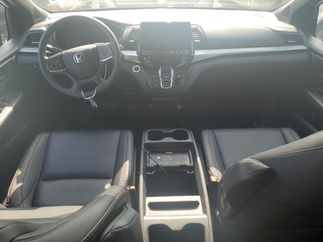2023 HONDA ODYSSEY SP 5FNRL6H76PB000356