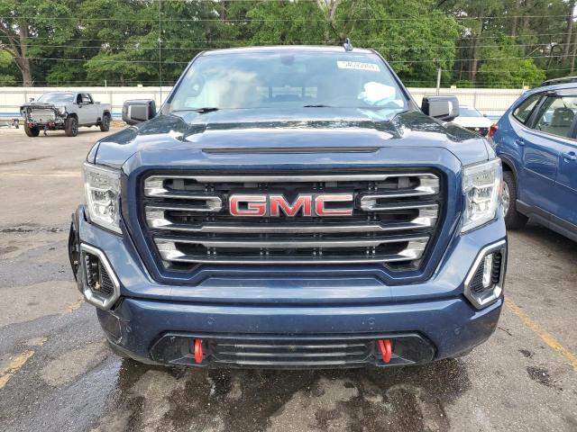 2020 GMC Sierra K1500 At4 VIN: 3GTP9EEL3LG349965 Lot: 54695904