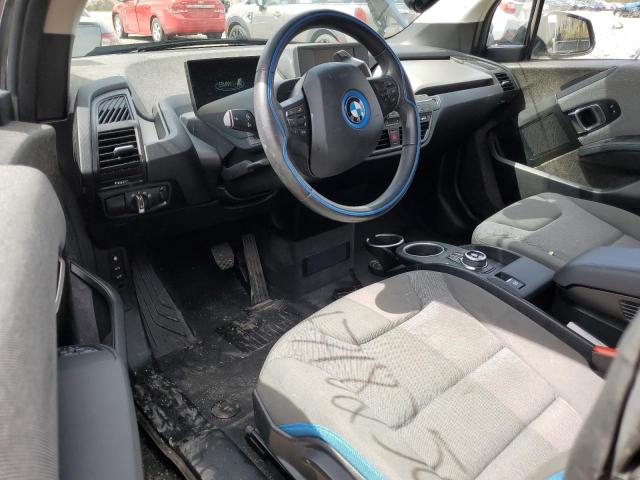 VIN WBY1Z8C37HV891464 2017 BMW I3, Rex no.8