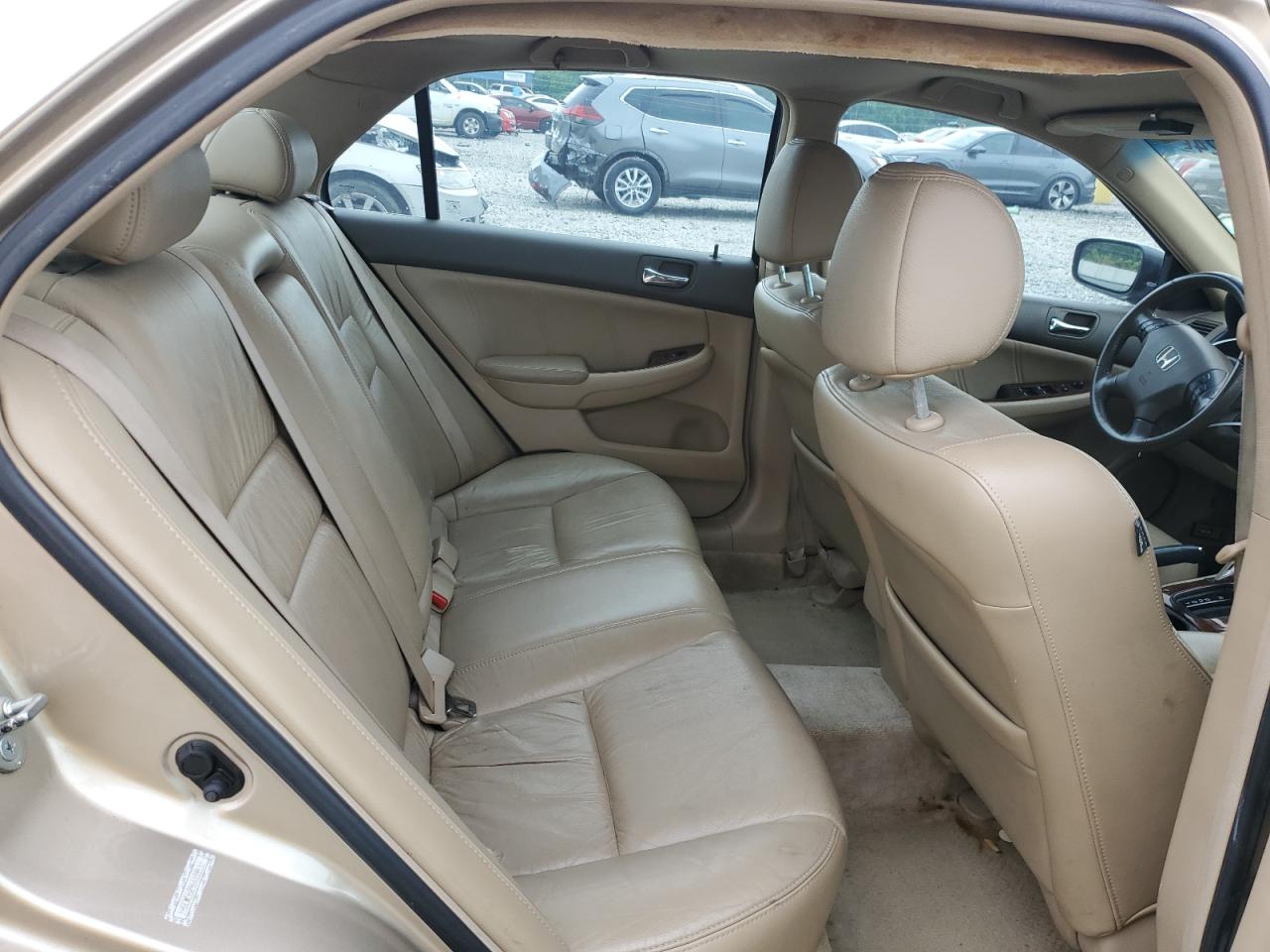 1HGCM56896A180112 2006 Honda Accord Ex