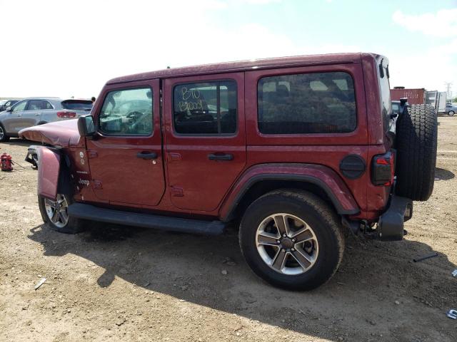 1C4HJXEN9MW776109 Jeep Wrangler U 2