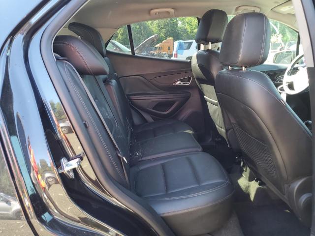 2016 Buick Encore VIN: KL4CJCSB8GB520210 Lot: 56192274