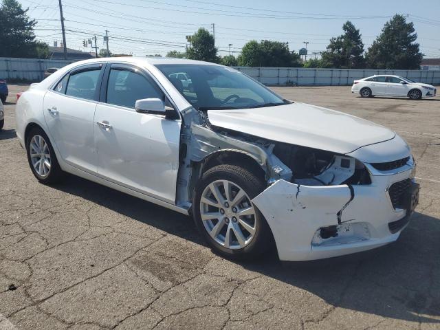 2015 Chevrolet Malibu Ltz VIN: 1G11F5SL7FU152259 Lot: 55508384