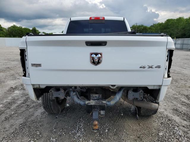 2013 Ram 2500 Laramie VIN: 3C6UR5NL1DG527772 Lot: 54592564