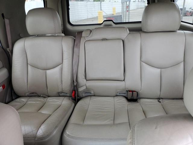 2001 Chevrolet Tahoe K1500 VIN: 1GNEK13TX1J257312 Lot: 55196464