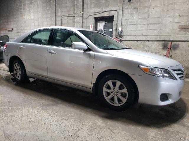 2011 Toyota Camry Base VIN: 4T4BF3EK8BR218767 Lot: 54620114