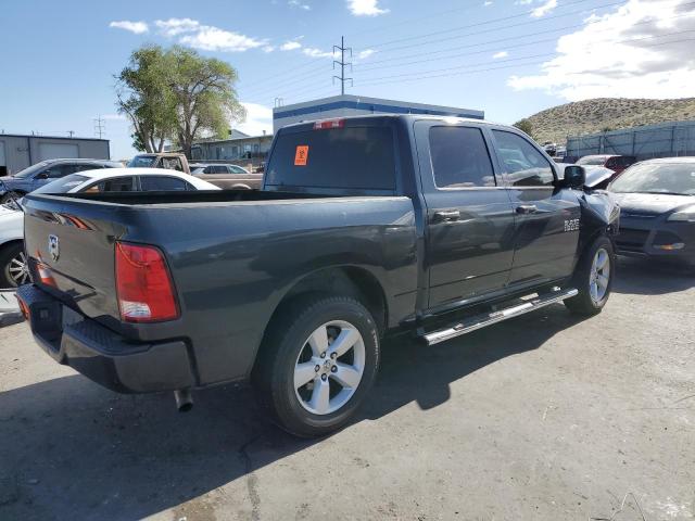 2015 Ram 1500 St VIN: 1C6RR6KG7FS505953 Lot: 53325794