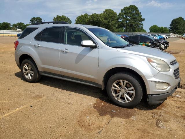 2017 Chevrolet Equinox Lt VIN: 2GNALCEK1H6177528 Lot: 53111214