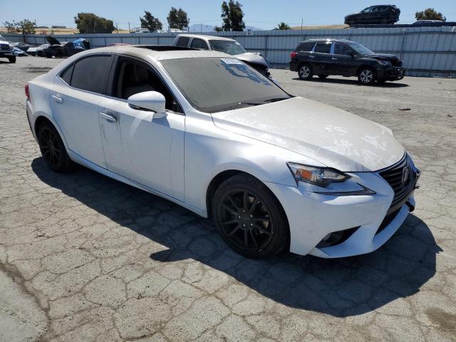 2014 Lexus Is 250 VIN: JTHBF1D24E5027476 Lot: 56159274