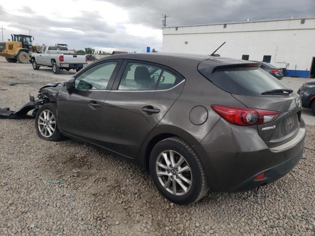 VIN 3MZBM1L76FM190496 2015 Mazda 3, Touring no.2