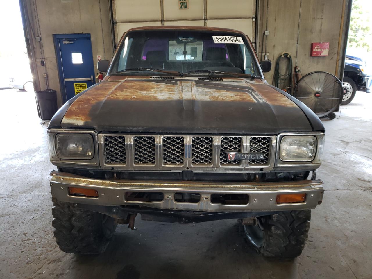 JT4RN38S9D0056654 1983 Toyota Pickup Rn38