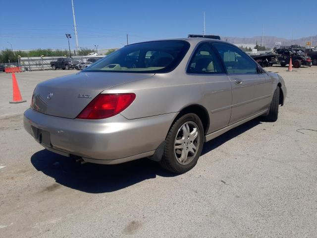 1999 Acura 2.3Cl VIN: 19UYA3255XL008261 Lot: 54813504