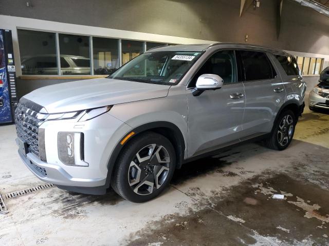 2023 Hyundai Palisade Limited VIN: KM8R5DGE7PU529851 Lot: 54355134