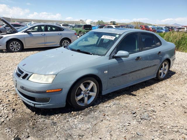 2003 Saab 9-3 Arc VIN: YS3FD46Y131061559 Lot: 54711294