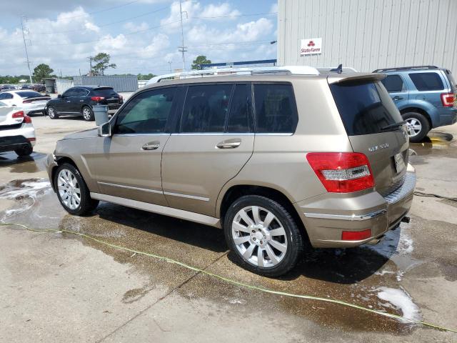 2010 Mercedes-Benz Glk 350 4Matic VIN: WDCGG8HB8AF460305 Lot: 55630064