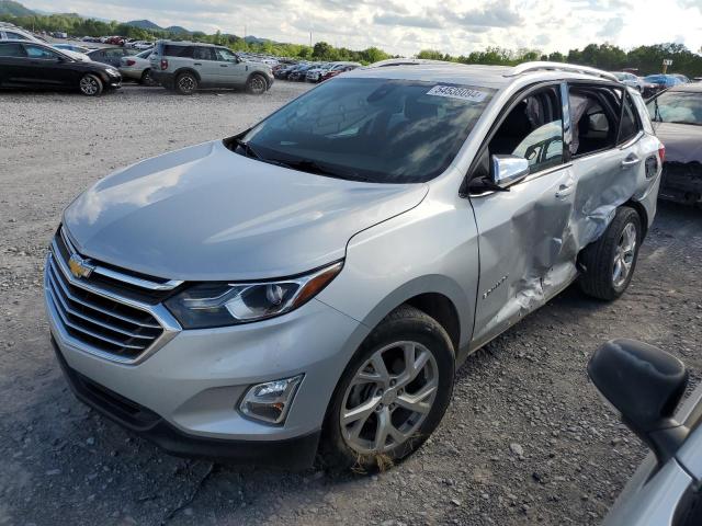 2018 Chevrolet Equinox Premier VIN: 2GNAXVEV4J6307740 Lot: 54538094