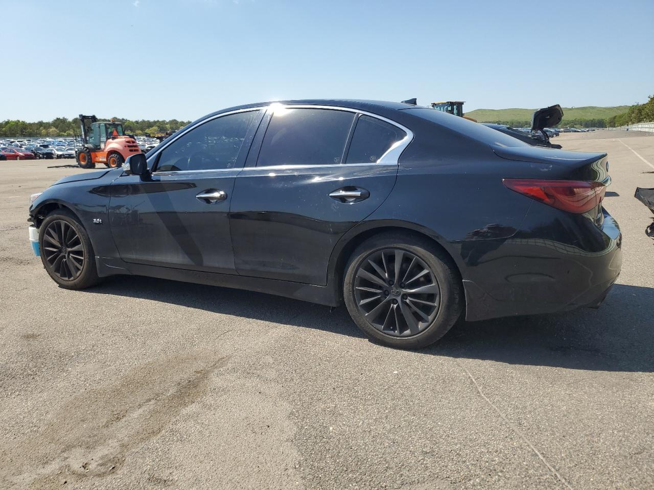 JN1EV7AR1LM253891 2020 Infiniti Q50 Pure