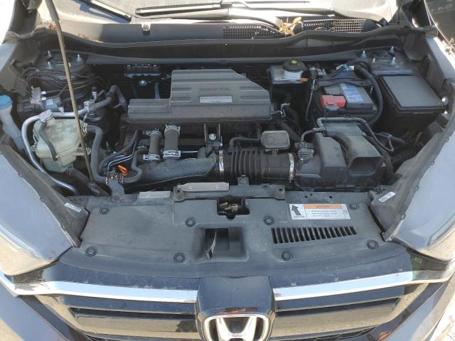 2020 Honda Cr-V Exl VIN: 2HKRW2H84LH699863 Lot: 56510904