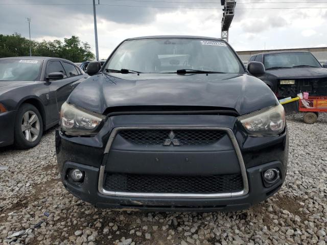 2011 Mitsubishi Outlander Sport Se VIN: JA4AR4AUXBZ021868 Lot: 55469274