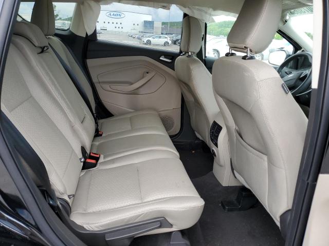 1FMCU9GD1KUB33467 FORD ESCAPE 2019
