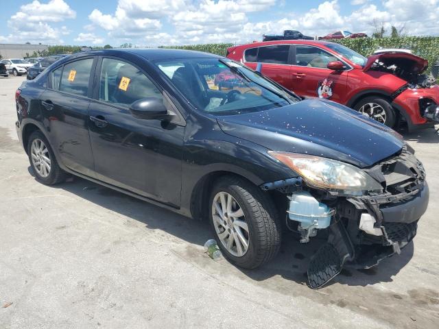 2012 Mazda 3 I VIN: JM1BL1V74C1536153 Lot: 56166724