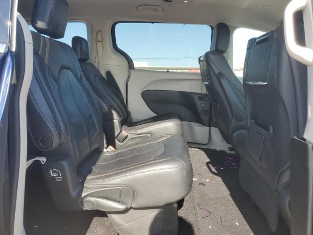 2018 Chrysler Pacifica Touring L Plus VIN: 2C4RC1EG3JR289831 Lot: 55468494