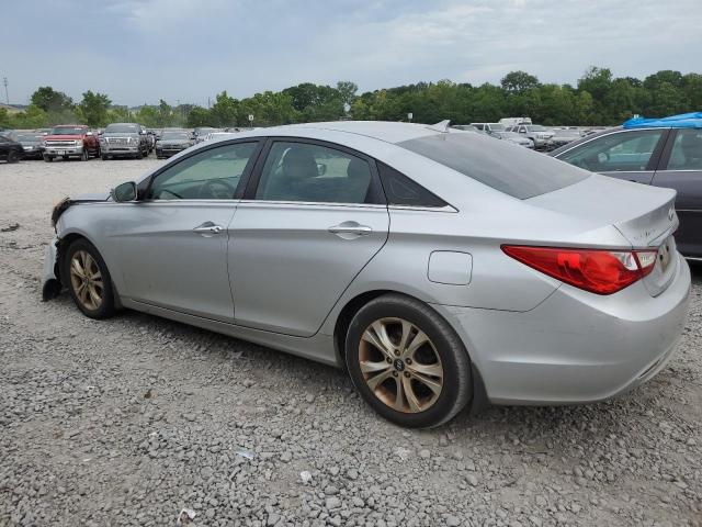 2011 Hyundai Sonata Se VIN: 5NPEC4AC0BH177618 Lot: 56151114