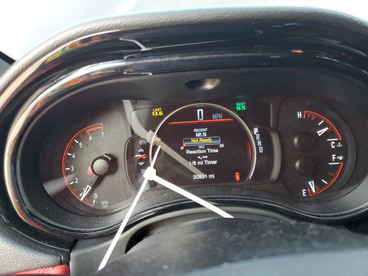 1C4SDJCT6MC575104 2021 Dodge Durango R/T