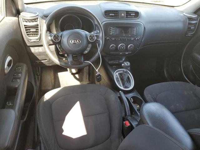 2014 Kia Soul VIN: KNDJN2A2XE7025746 Lot: 54649244