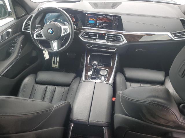 5UXCR6C05M9G25305 BMW X5 XDRIVE4 8