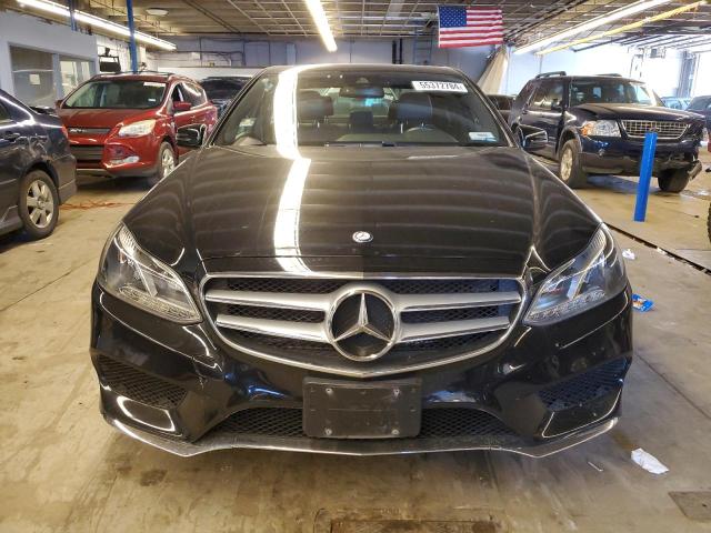 VIN WDDHF8JB5EB010721 2014 Mercedes-Benz E-Class, 3... no.5