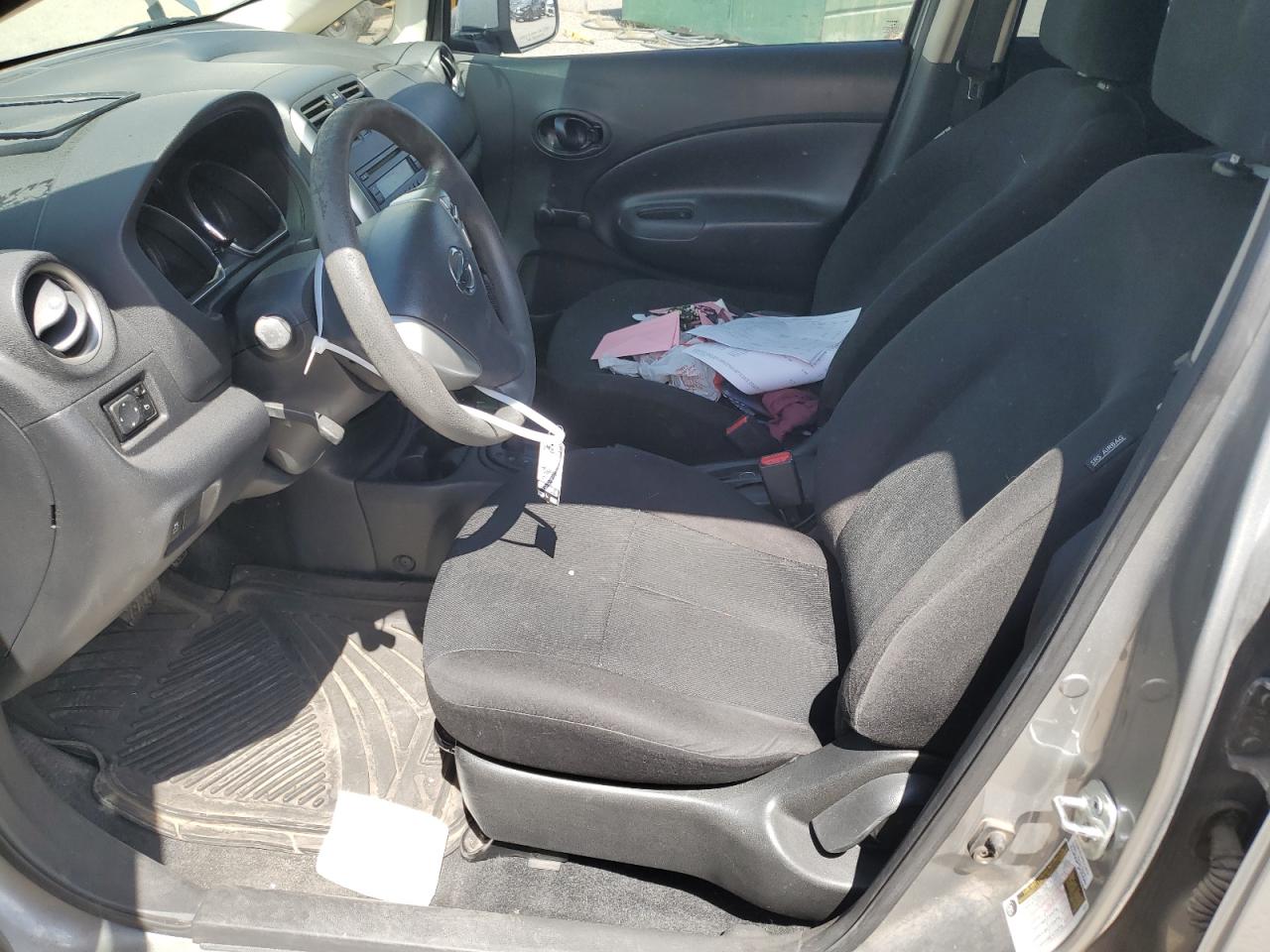 3N1CE2CP5EL424547 2014 Nissan Versa Note S