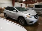 NISSAN MURANO SV photo