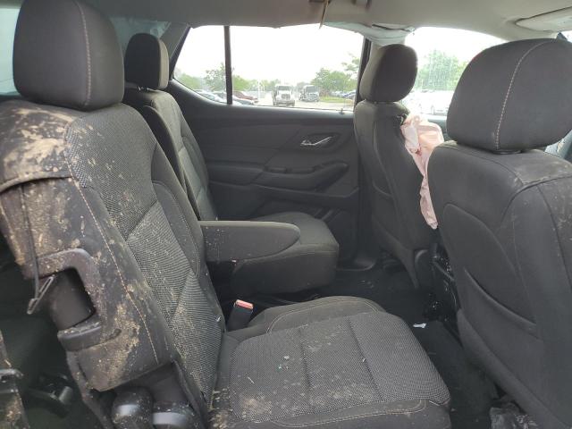 2020 Chevrolet Traverse Lt VIN: 1GNEVGKW2LJ150084 Lot: 55719894