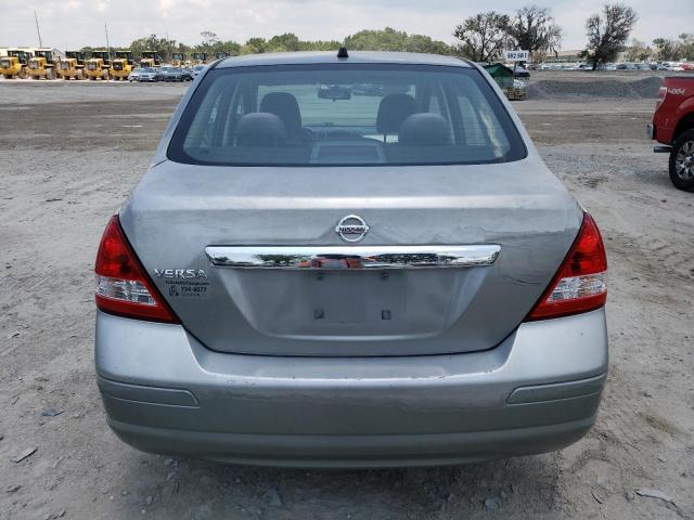 2010 Nissan Versa S VIN: 3N1BC1AP0AL393846 Lot: 56638074