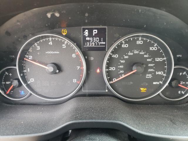 2013 Subaru Legacy 2.5I Premium VIN: 4S3BMBC62D3012986 Lot: 54332424