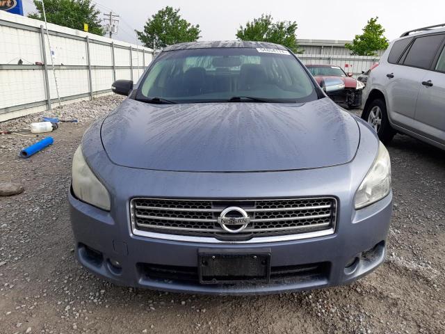 2010 Nissan Maxima S VIN: 1N4AA5AP4AC808254 Lot: 54854174